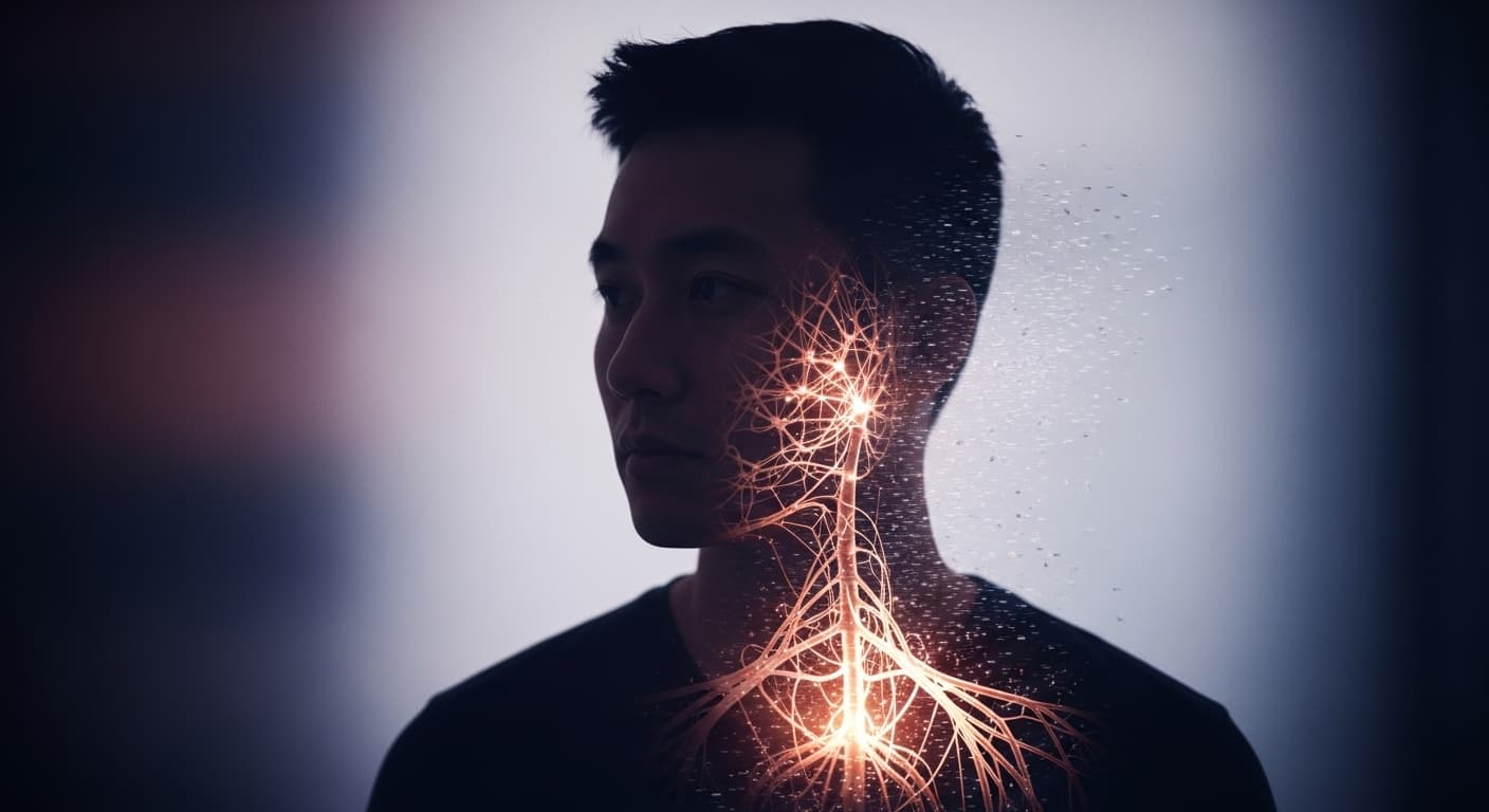 자도 자도 피곤해? 만성피로, 몸의 기틀이 무너졌다는 신호! - 전통의 지혜