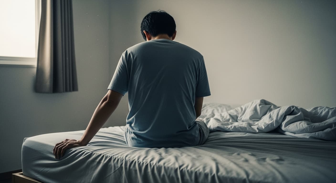 자도 자도 피곤해? 만성피로, 몸의 기틀이 무너졌다는 신호! - 현대의학 증명