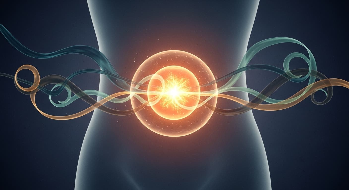 워라밸 파괴자 번아웃! 혹시 당신의 '생명력 배터리'가 닳고 있나요? - 현대의학 증명