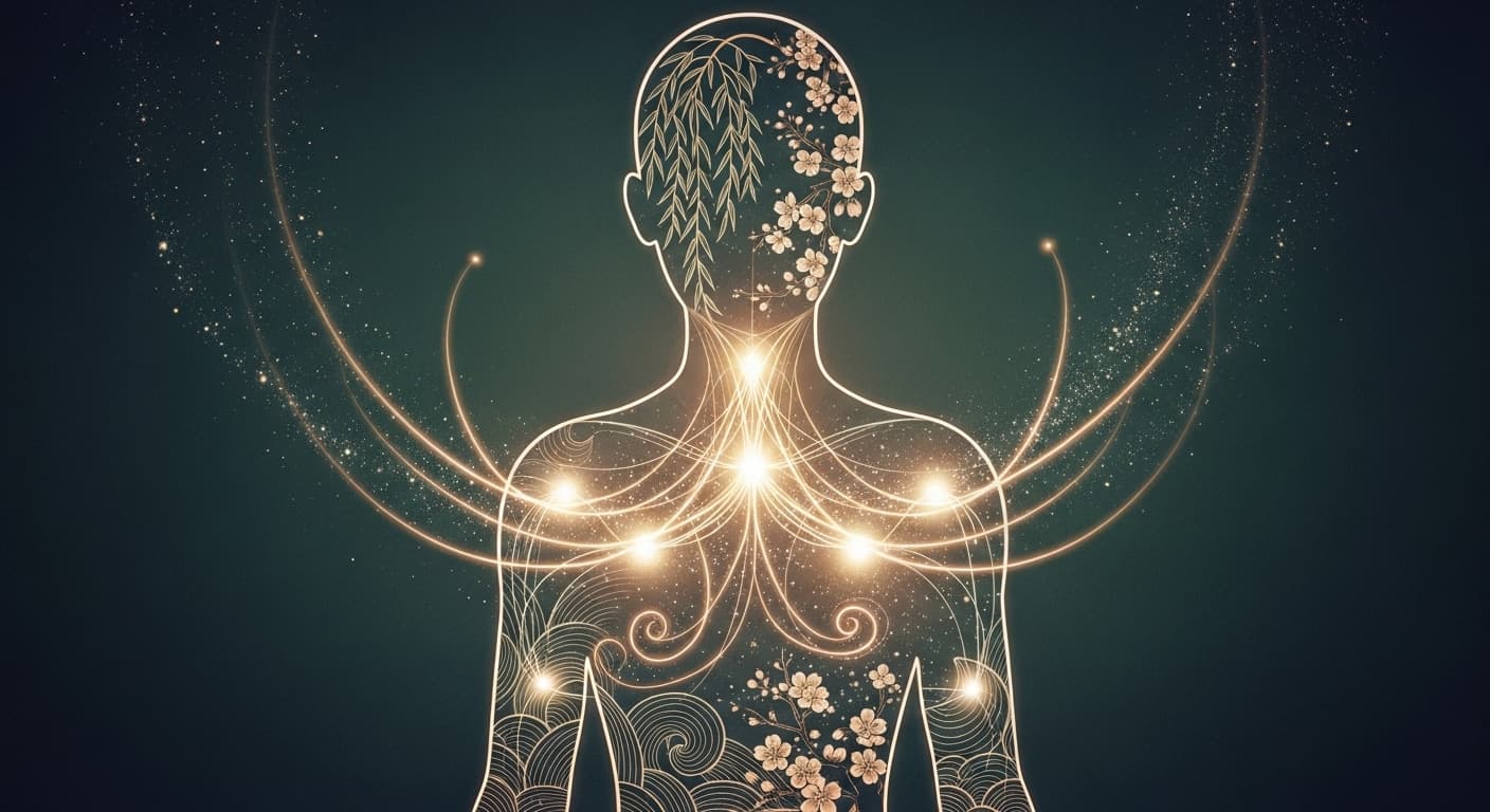 아무리 쉬어도 피곤하다면? '기허'가 당신을 노린다! - 현대의학 증명