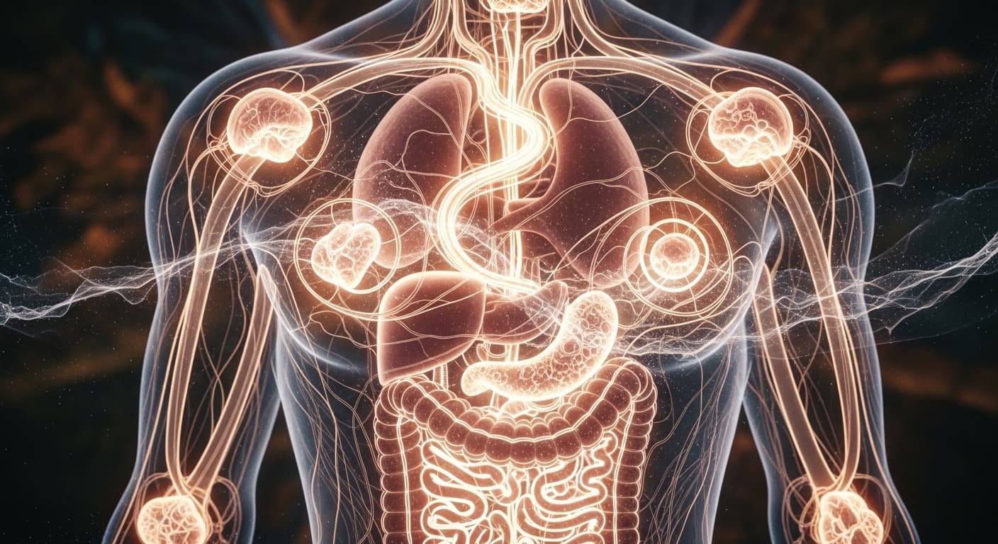 기가 부족하면 생기는 치명적인 5가지 증상 - 현대의학 증명