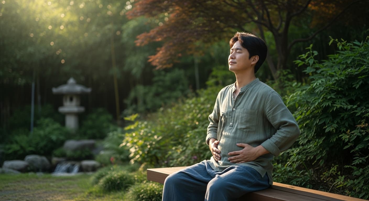 남들 시선이 너무 신경 쓰여? '사회불안장애'에서 벗어나는 법 - 추천 솔루션