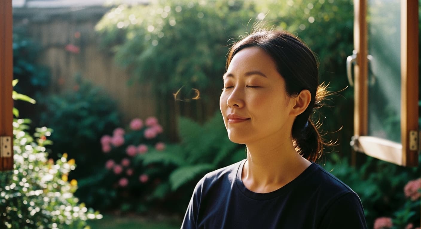 환절기마다 골골? 당신의 폐(肺) 건강이 위태롭다! - 추천 솔루션