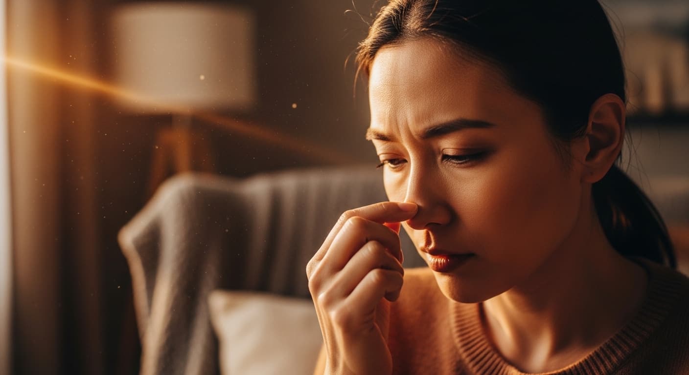 환절기마다 골골? 당신의 폐(肺) 건강이 위태롭다! - 전통의 지혜