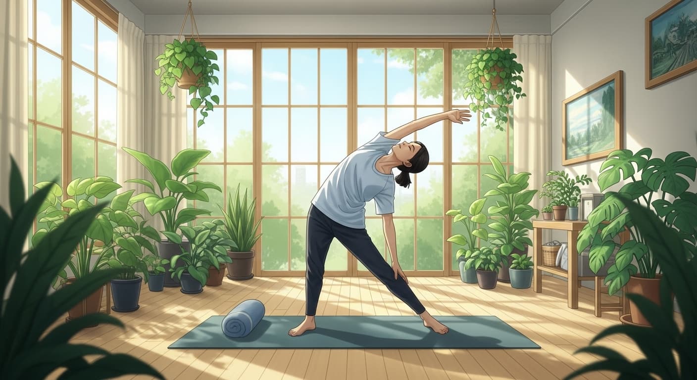 내 몸속 장기들의 조화가 무너질 때 생기는 일 - 추천 솔루션