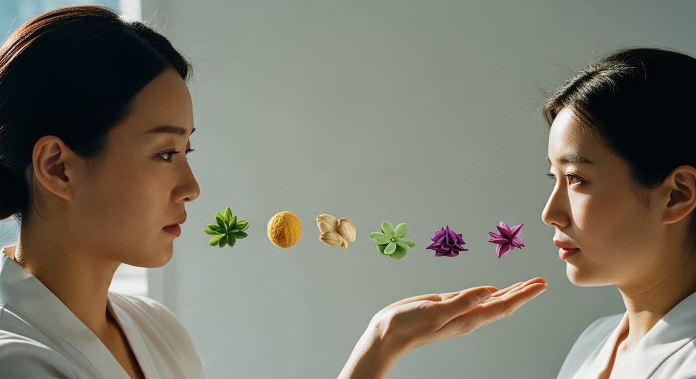 내 몸속 장기들의 조화가 무너질 때 생기는 일 - 현대의학 증명