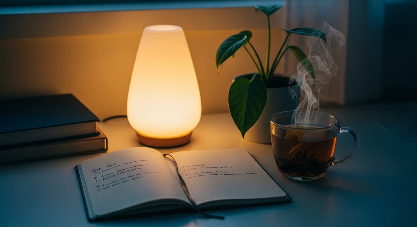 열불 터지는 '화병', 당신의 심장이 보내는 경고 신호! - 추천 솔루션