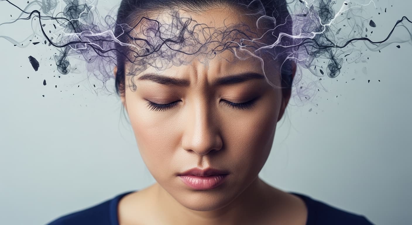 밤마다 잠 못 이루는 당신, '심장'이 과열돼서 그렇다고? - 전통의 지혜