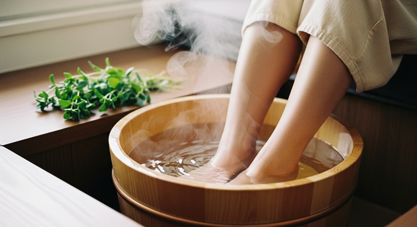 머리가 빠지고 무릎이 시리다면 당신의 콩팥이 울고 있습니다 - 추천 솔루션