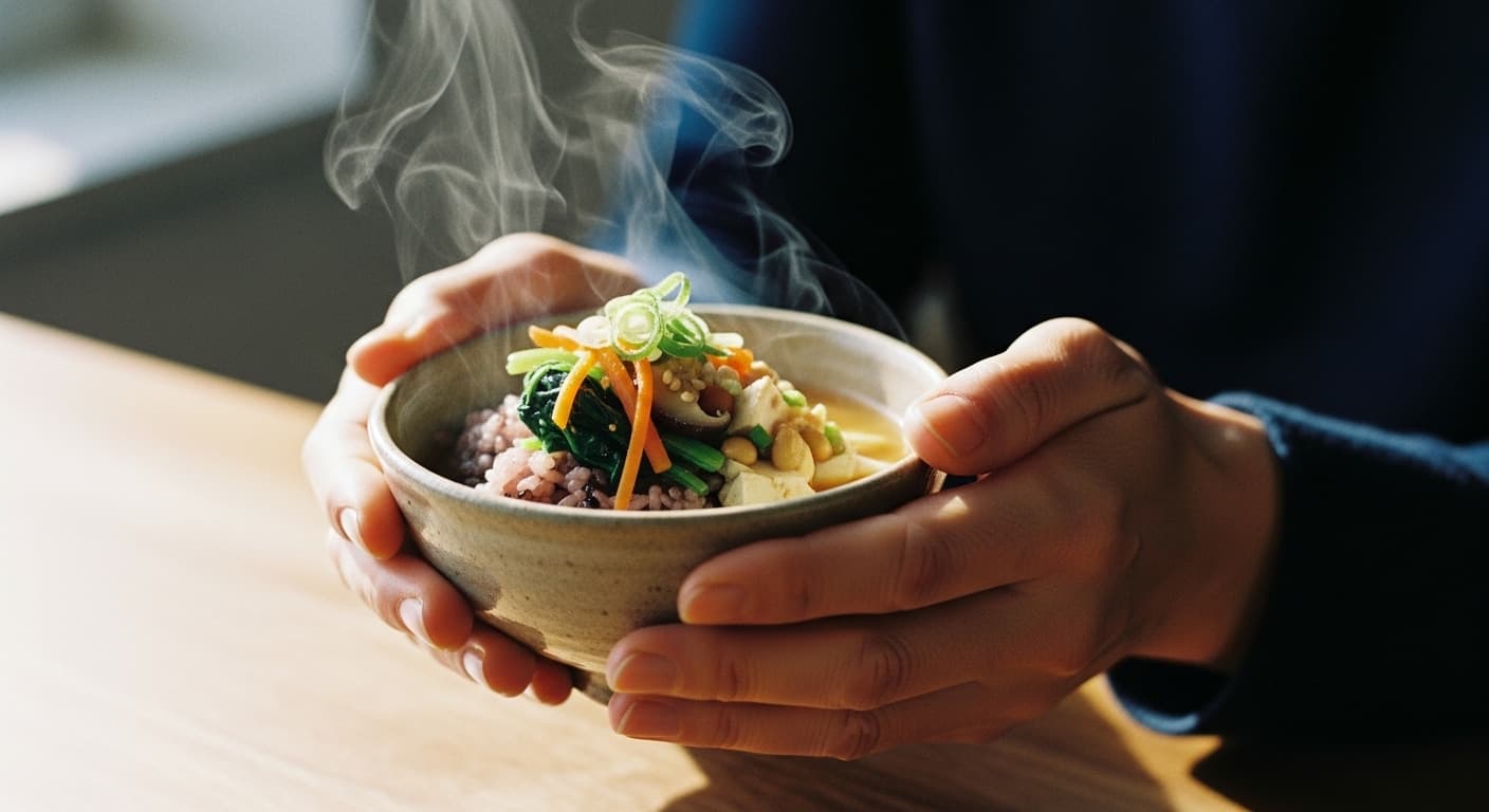 잘 먹어도 항상 영양이 부족한 상태란? - 추천 솔루션