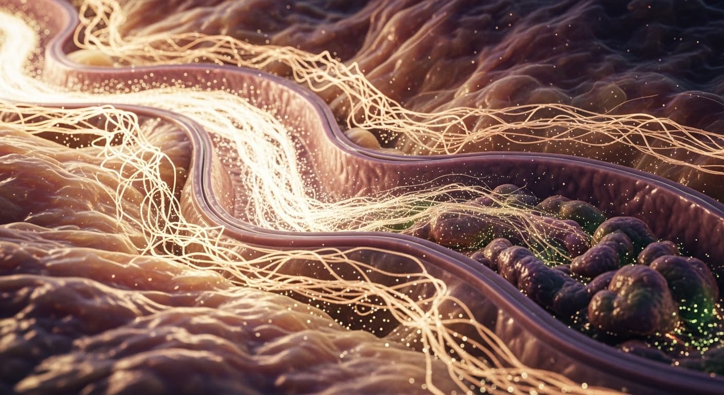 잘 먹어도 항상 영양이 부족한 상태란? - 전통의 지혜