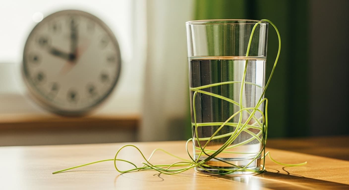 똥이 안 나와 미치겠어? 만성 변비형 과민성 대장 증후군 탈출기! - 추천 솔루션