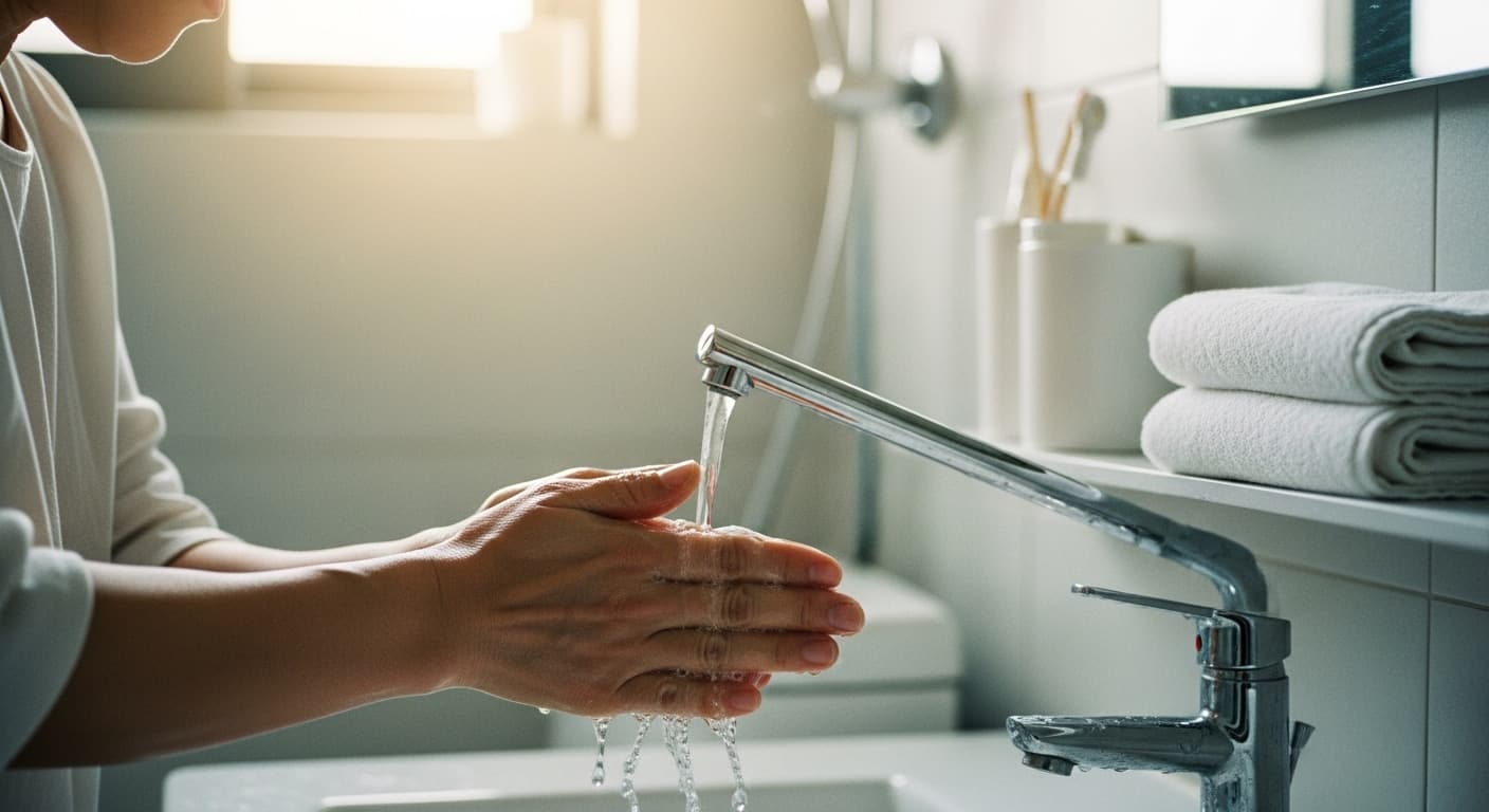 밤마다 엉덩이가 간질간질? 혹시 요충 때문일지도 몰라! - 추천 솔루션