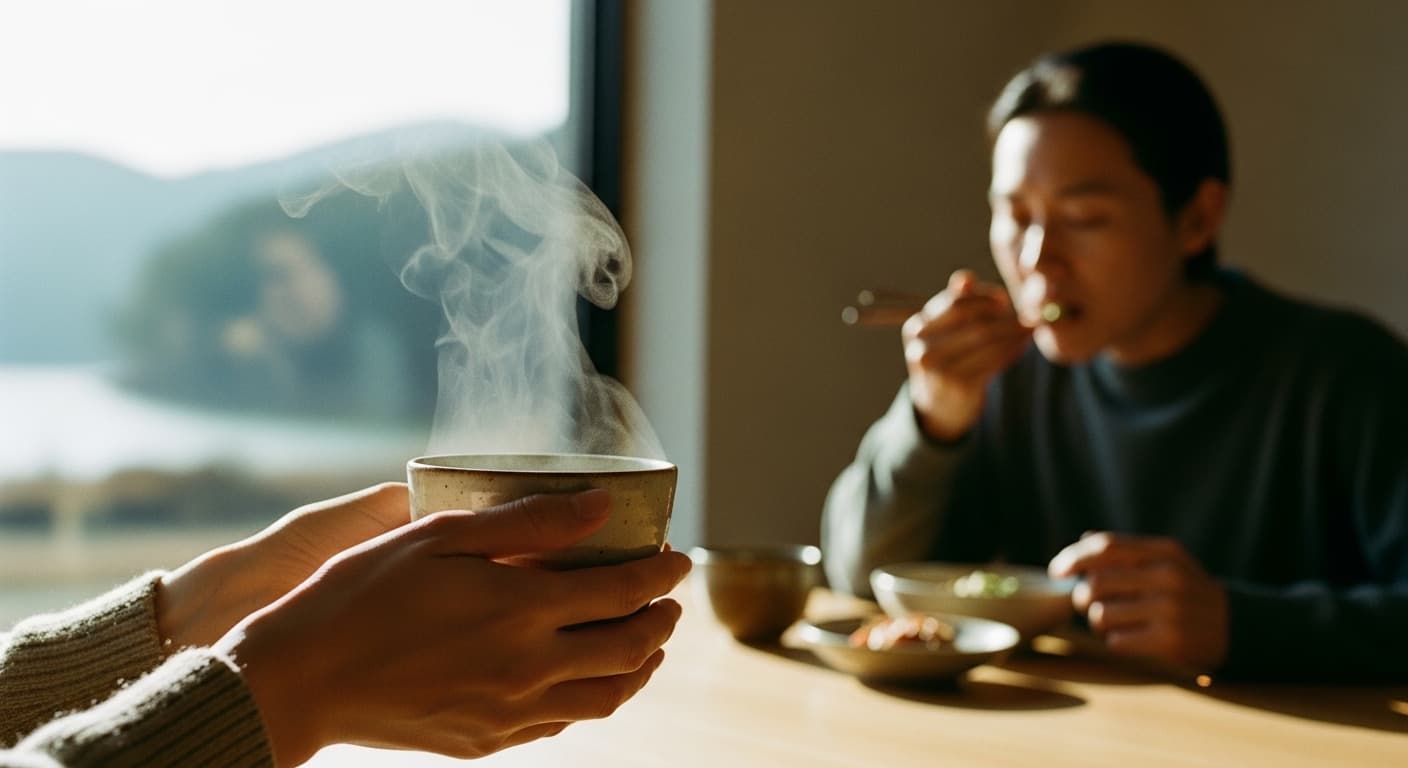 내 몸을 갉아먹는 보이지 않는 독소들 - 추천 솔루션