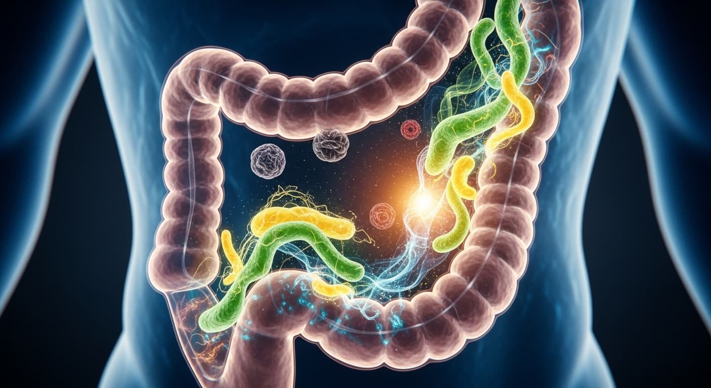 내 몸을 갉아먹는 보이지 않는 독소들 - 현대의학 증명