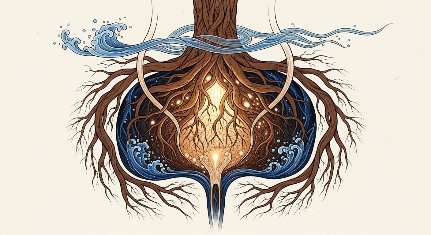 밤마다 화장실을 들락날락, 야간뇨의 고통 - 현대의학 증명