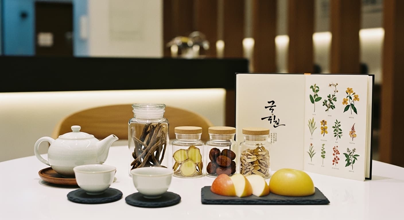 우리 아이 끙끙 앓는 변비, 혹시 숨겨진 이유가 있다? - 전통의 지혜