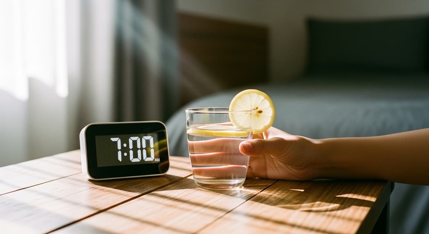 장이 깨끗해야 피가 맑아진다 - 추천 솔루션