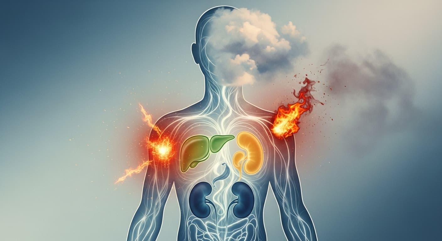 생리 전만 되면 턱에 폭탄? 호르몬 여드름, 이제 주기 예측하고 관리하자! - 현대의학 증명