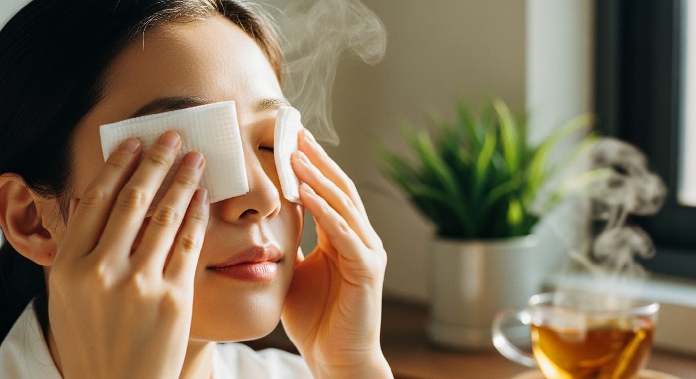 모니터를 달고 사는 당신의 눈이 피곤한 이유 - 추천 솔루션