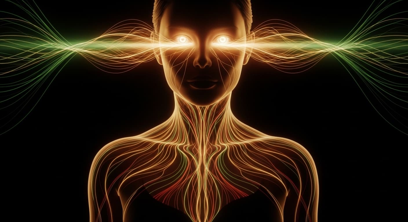 모니터를 달고 사는 당신의 눈이 피곤한 이유 - 현대의학 증명