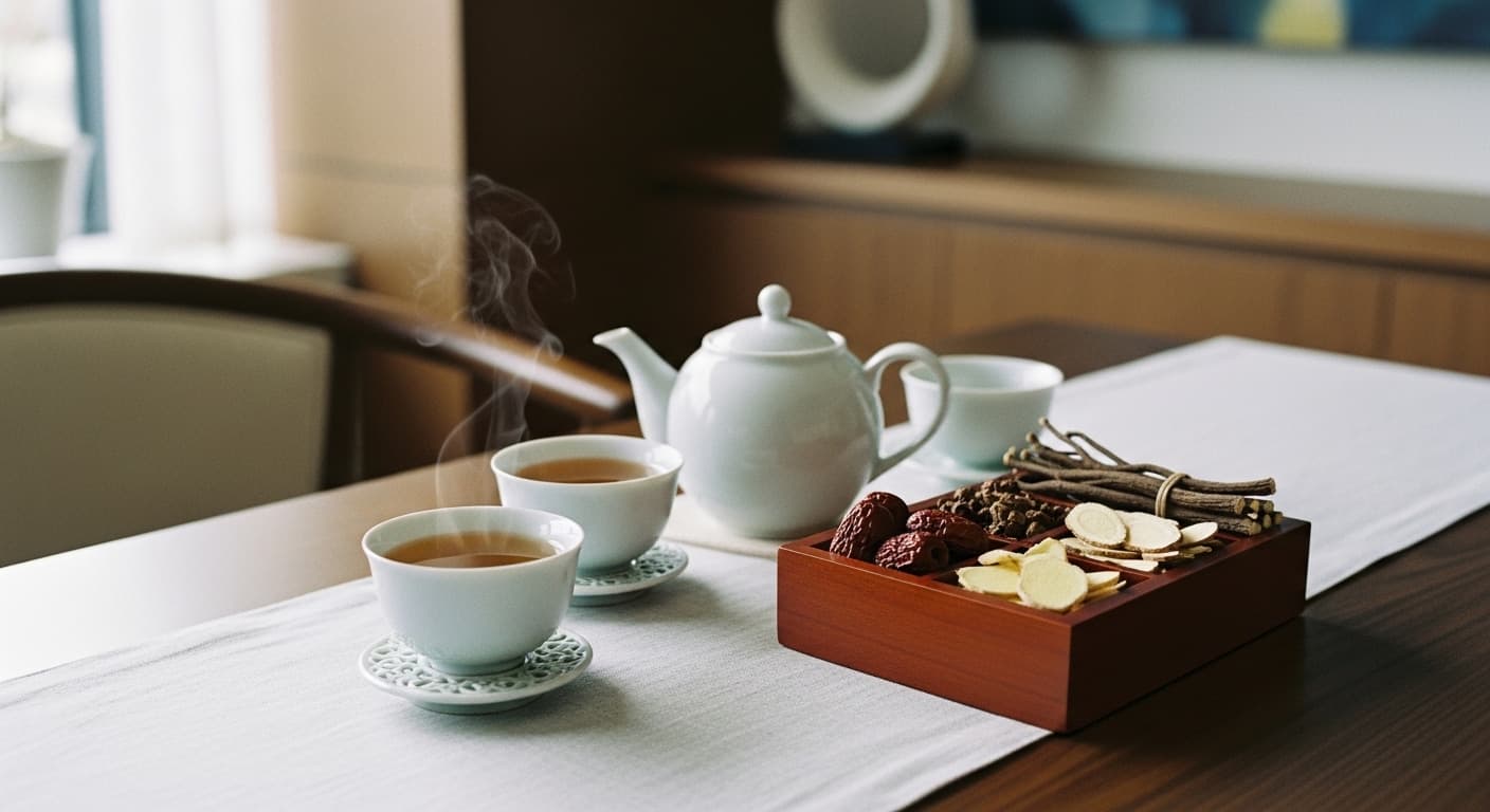 조용한 밤, 귀에서 삐- 소리가 들린다면? 스트레스성 이명일지도! - 전통의 지혜