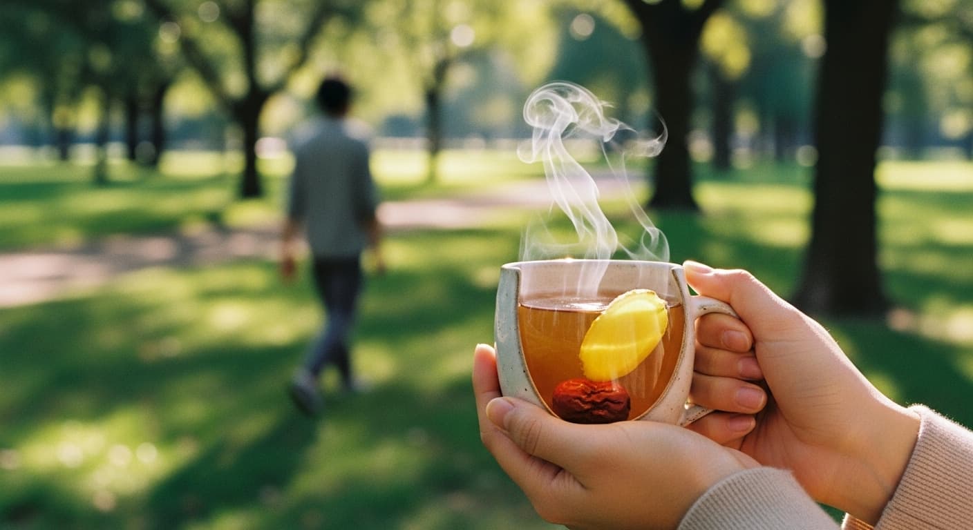 운동하면 가슴이 꽉! 쪼여오는 이 느낌, 혹시 '협심증'의 경고등 아닐까요? - 추천 솔루션