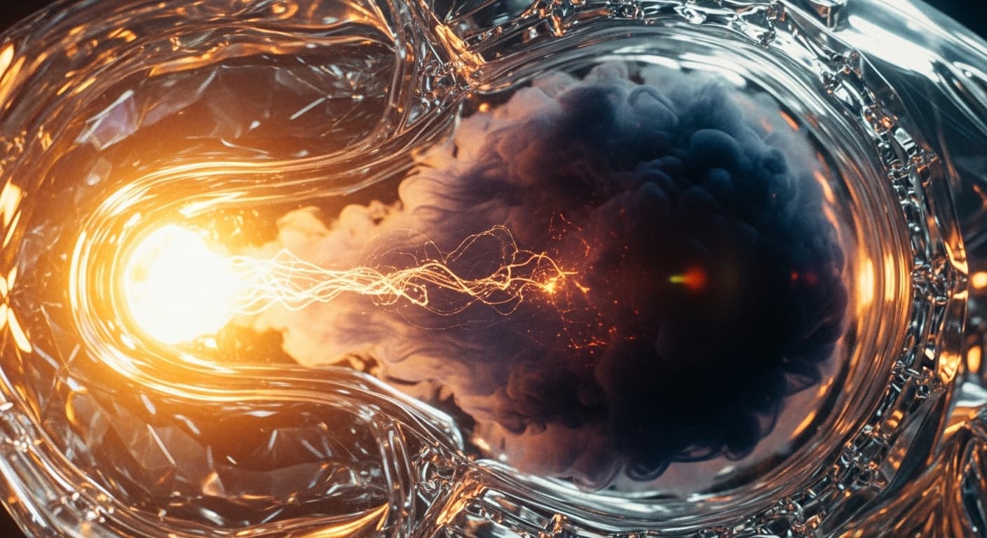 운동하면 가슴이 꽉! 쪼여오는 이 느낌, 혹시 '협심증'의 경고등 아닐까요? - 현대의학 증명