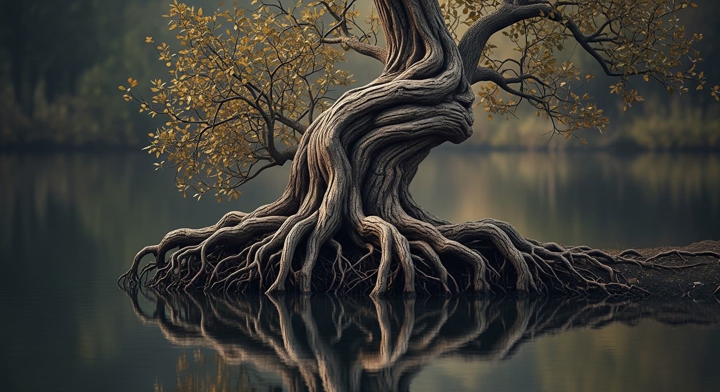 몇 년째 달고 사는 만성 허리 통증, 이제는 뿌리를 뽑아야 할 때! - 현대의학 증명