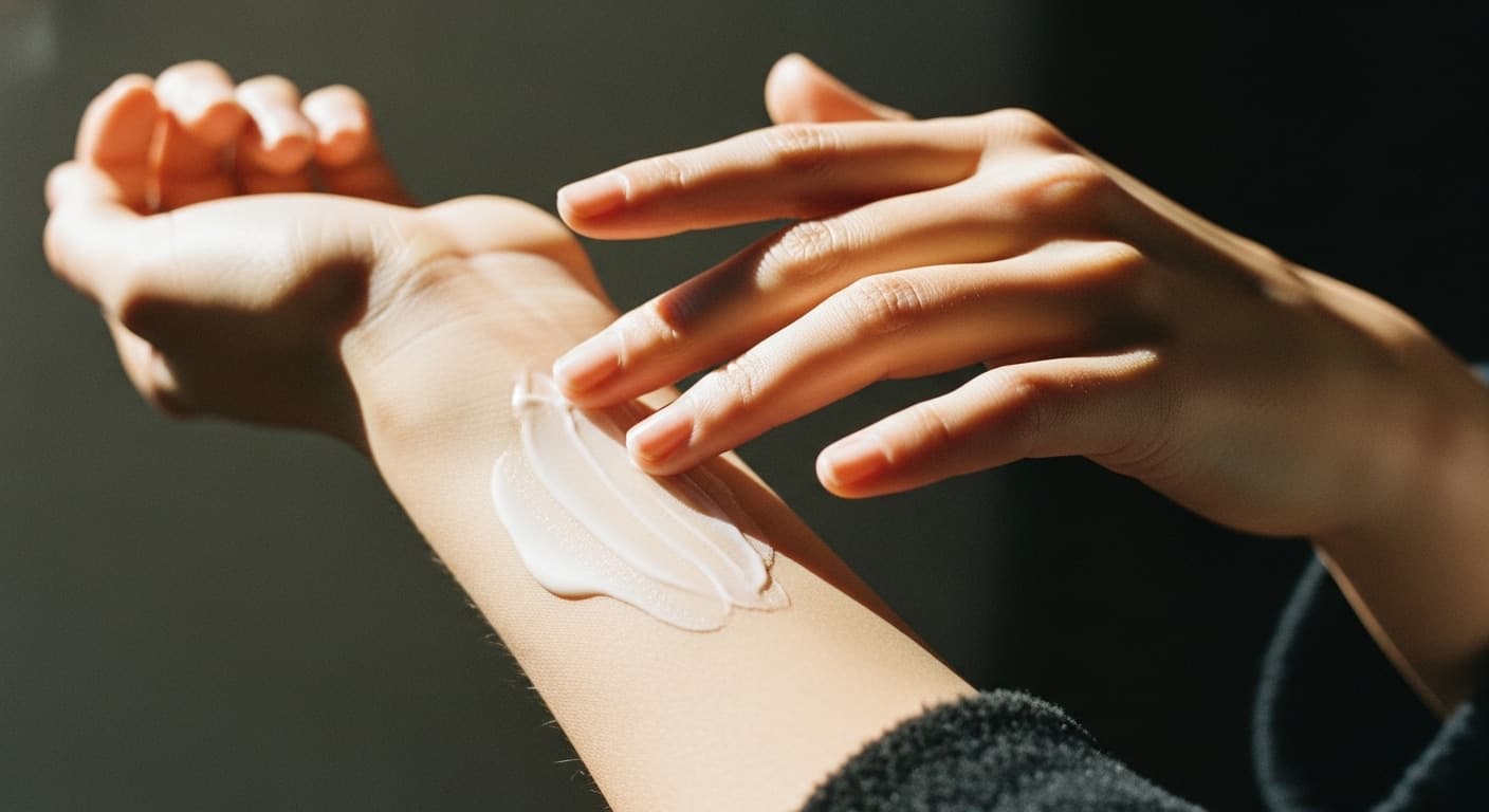 자꾸만 당기고 가려운 내 피부, 혹시 '이것' 부족? - 추천 솔루션