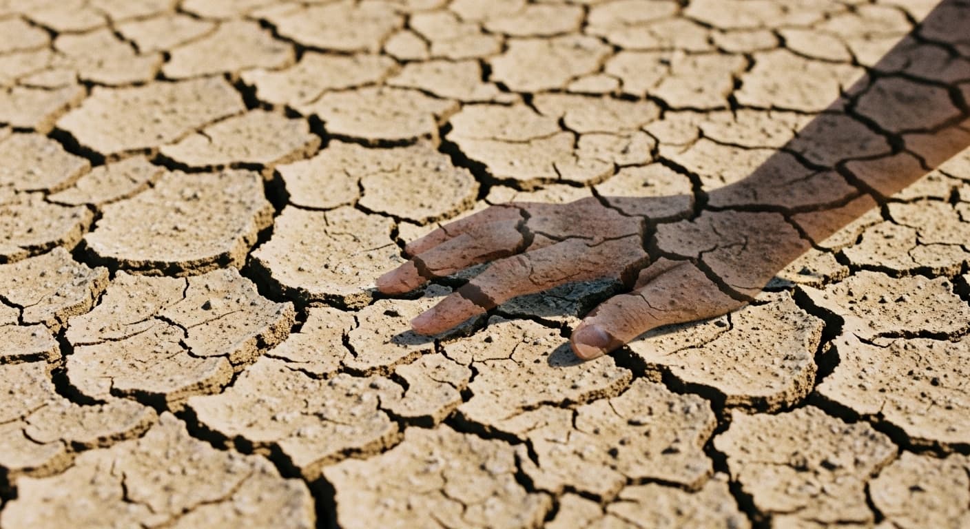 바르는 화장품보다 중요한 피부 속 '진액' - 전통의 지혜