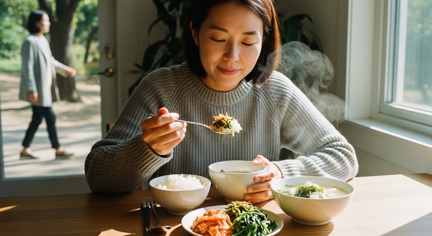 아무리 먹어도 기운 없다면? 숨겨진 영양 불균형이 당신의 근육을 갉아먹는 중! - 추천 솔루션