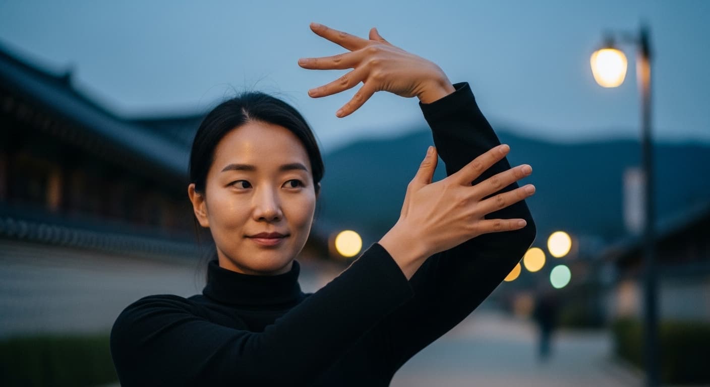 손이 저리고 감각이 없는 손목 터널 증후군 - 추천 솔루션