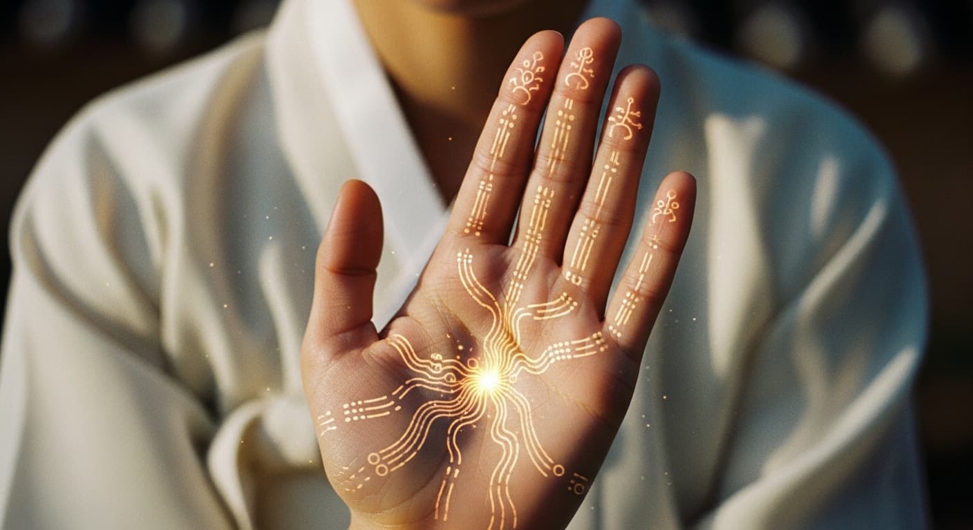 손이 저리고 감각이 없는 손목 터널 증후군 - 현대의학 증명