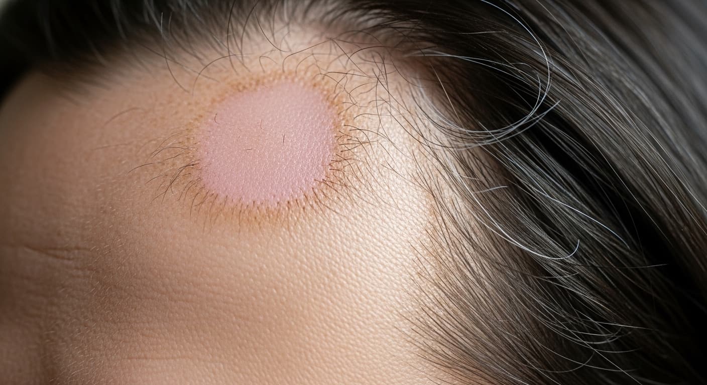 스트레스와 콩팥 기능 저하가 부르는 탈모 - 전통의 지혜