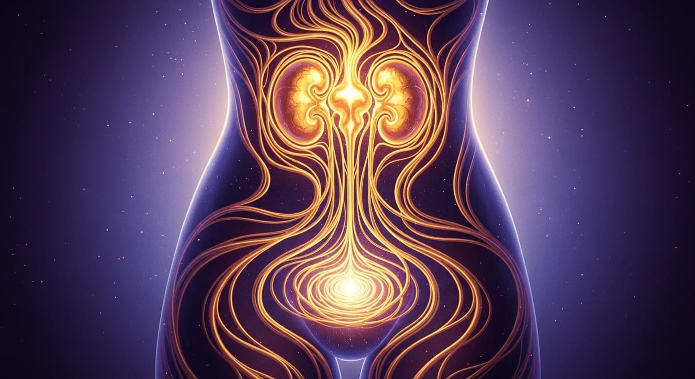 중년 이후 무너지는 하체의 힘과 전립선 건강 - 현대의학 증명