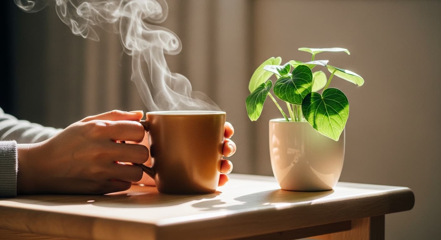 남모를 고통, 배변 장애를 한방으로 다스리기 - 추천 솔루션