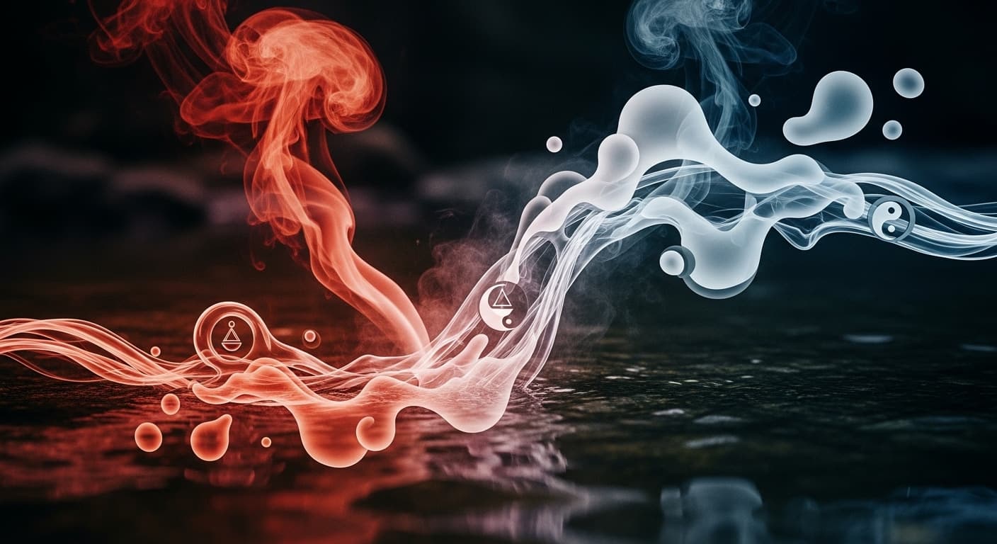 남모를 고통, 배변 장애를 한방으로 다스리기 - 현대의학 증명