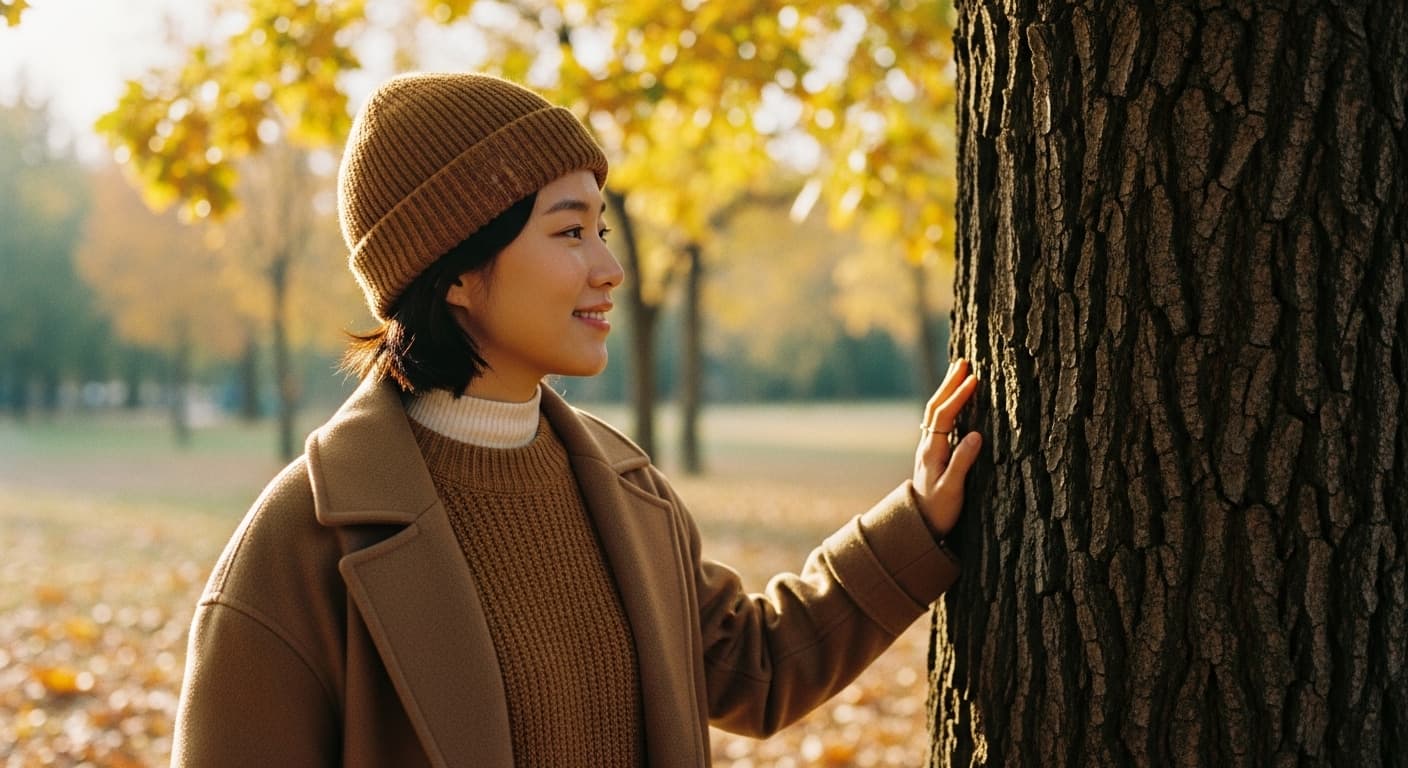 가을만 되면 마음이 헛헛하고 우울한 이유 - 추천 솔루션