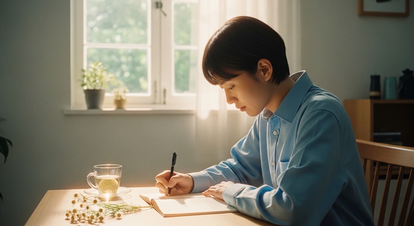 참지마! 태양인의 끓어오르는 화, 울화병 탈출 한방 비법 - 추천 솔루션