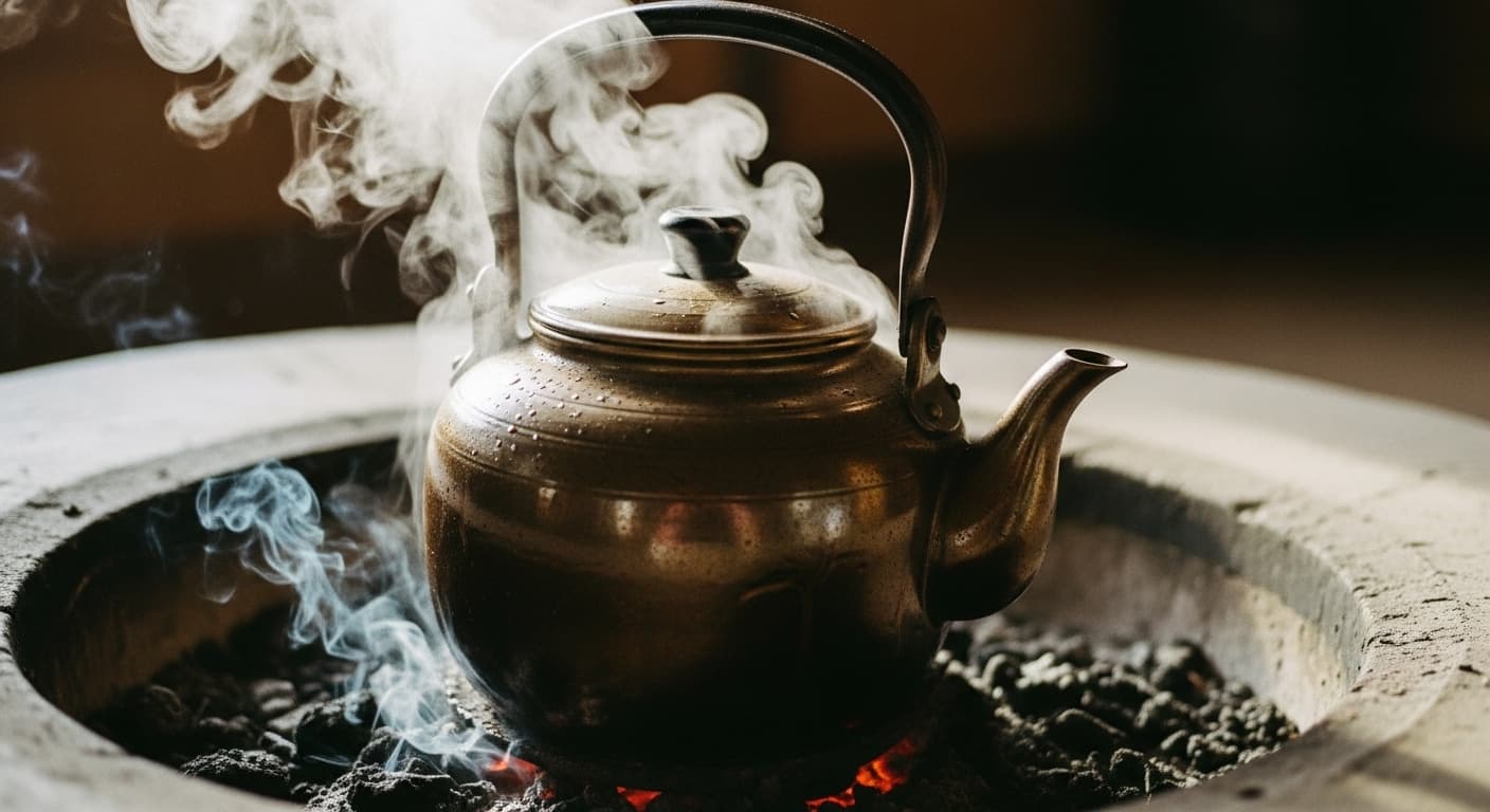 참지마! 태양인의 끓어오르는 화, 울화병 탈출 한방 비법 - 전통의 지혜