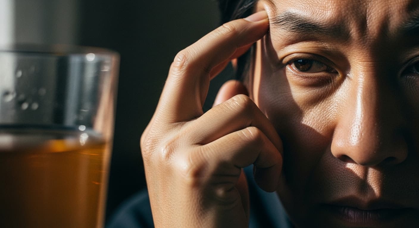 피부 좋다는 니아신, 간에는 독? 과다 복용의 배신 - 전통의 지혜