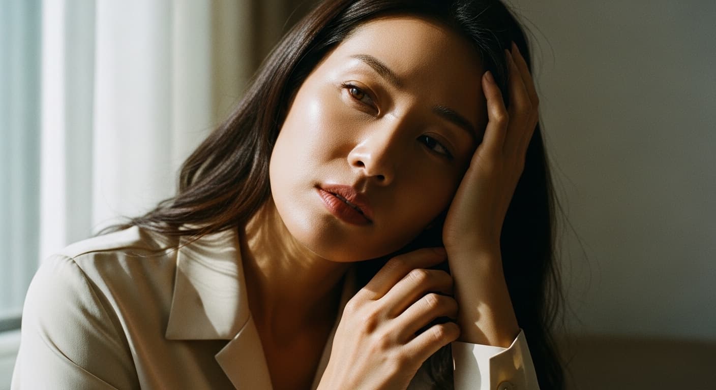 철분제, 무조건 좋다고? 과하면 간에 쌓여 병을 만든다! - 전통의 지혜