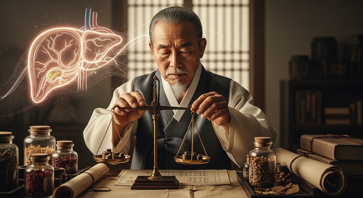 너무 많은 영양제가 오히려 간을 망친다 - 현대의학 증명