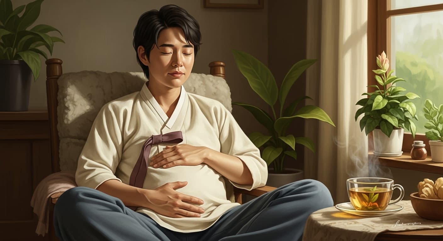 음식만 먹으면 화장실 직행? 설사형 과민성 대장 증후군 극복 가이드 - 추천 솔루션