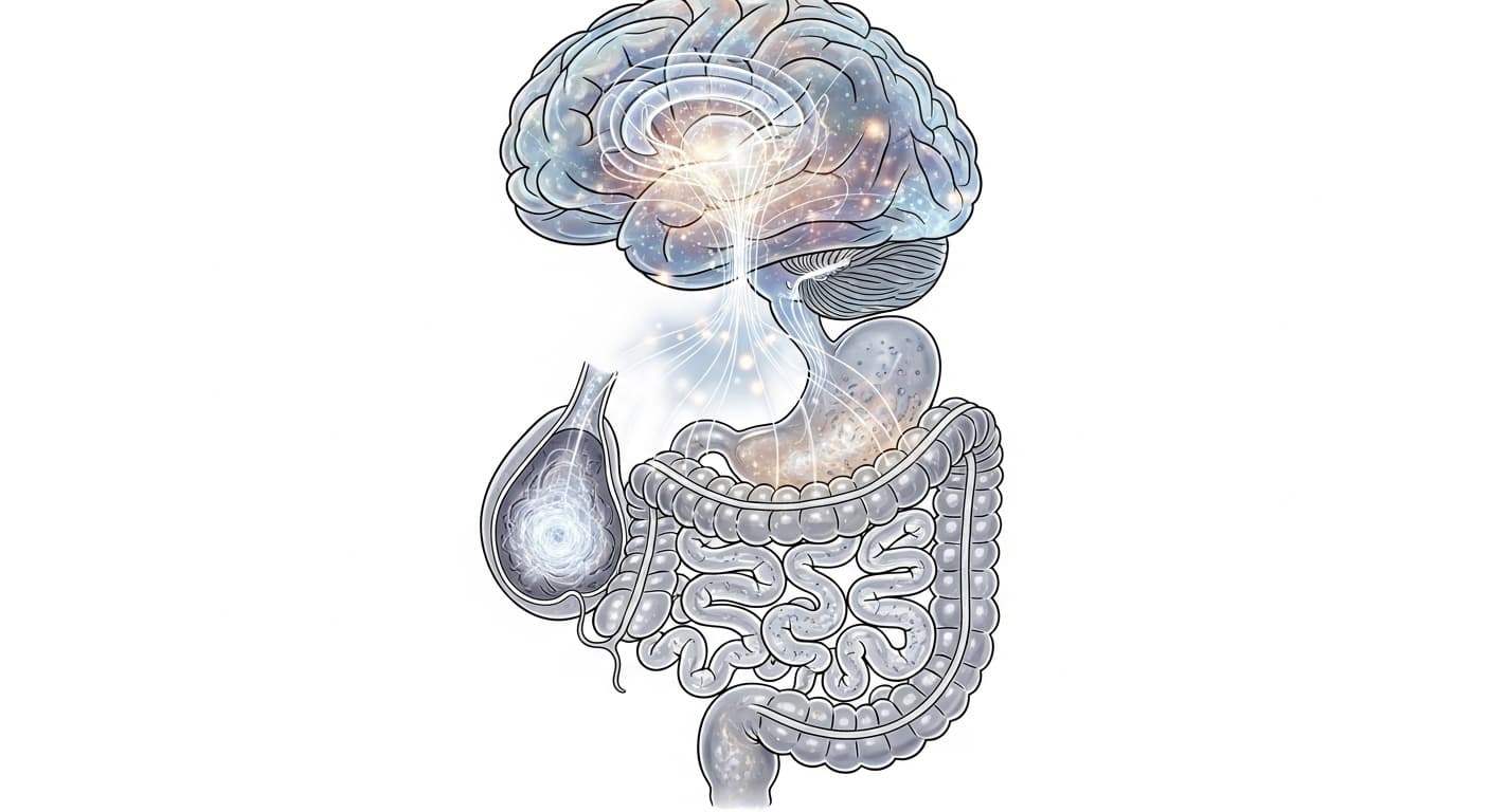 음식만 먹으면 화장실 직행? 설사형 과민성 대장 증후군 극복 가이드 - 현대의학 증명