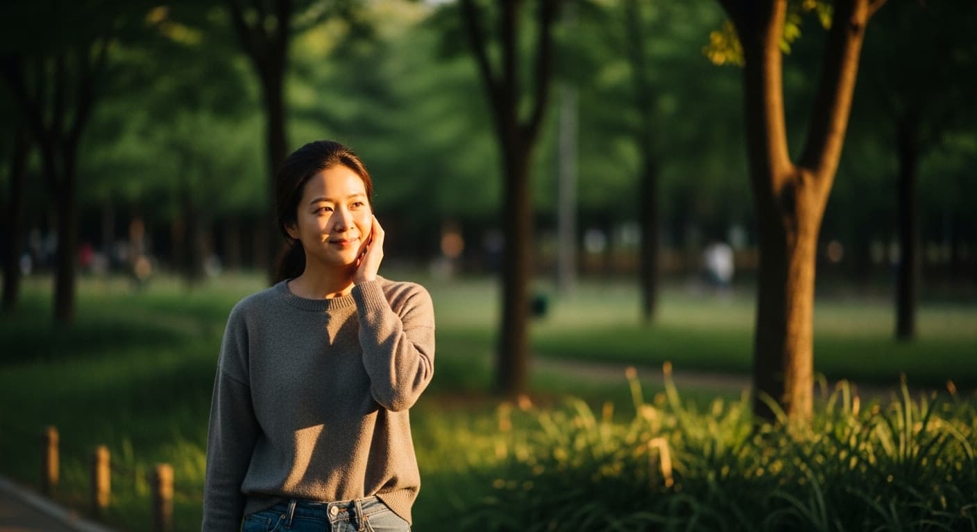 목 이물감과 기침, 위산 때문? 역류성 식도염이 부르는 '마른 기침'의 진실 - 추천 솔루션