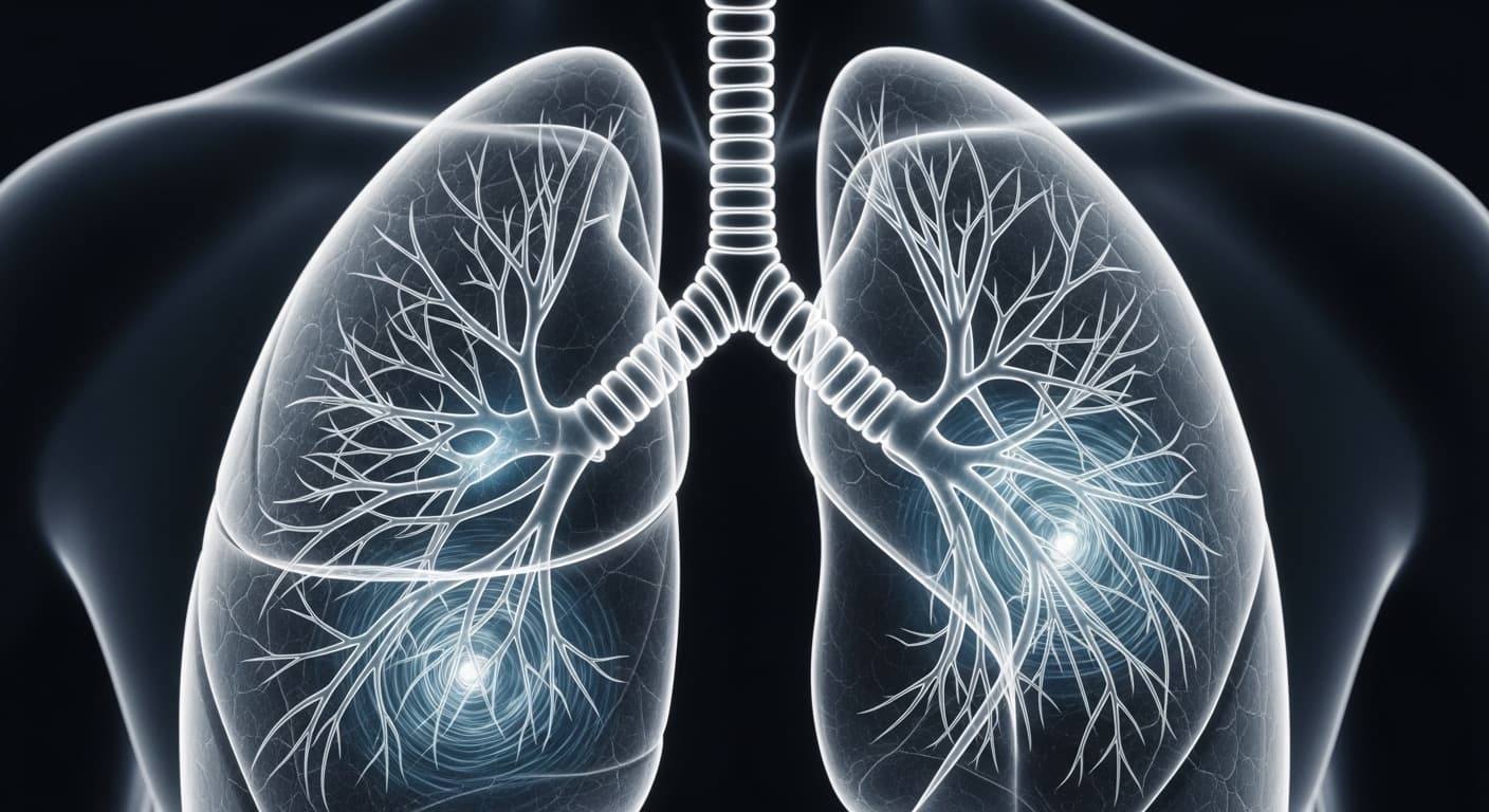 감기는 떨어졌는데 기침이 안 멈추는 이유 - 전통의 지혜