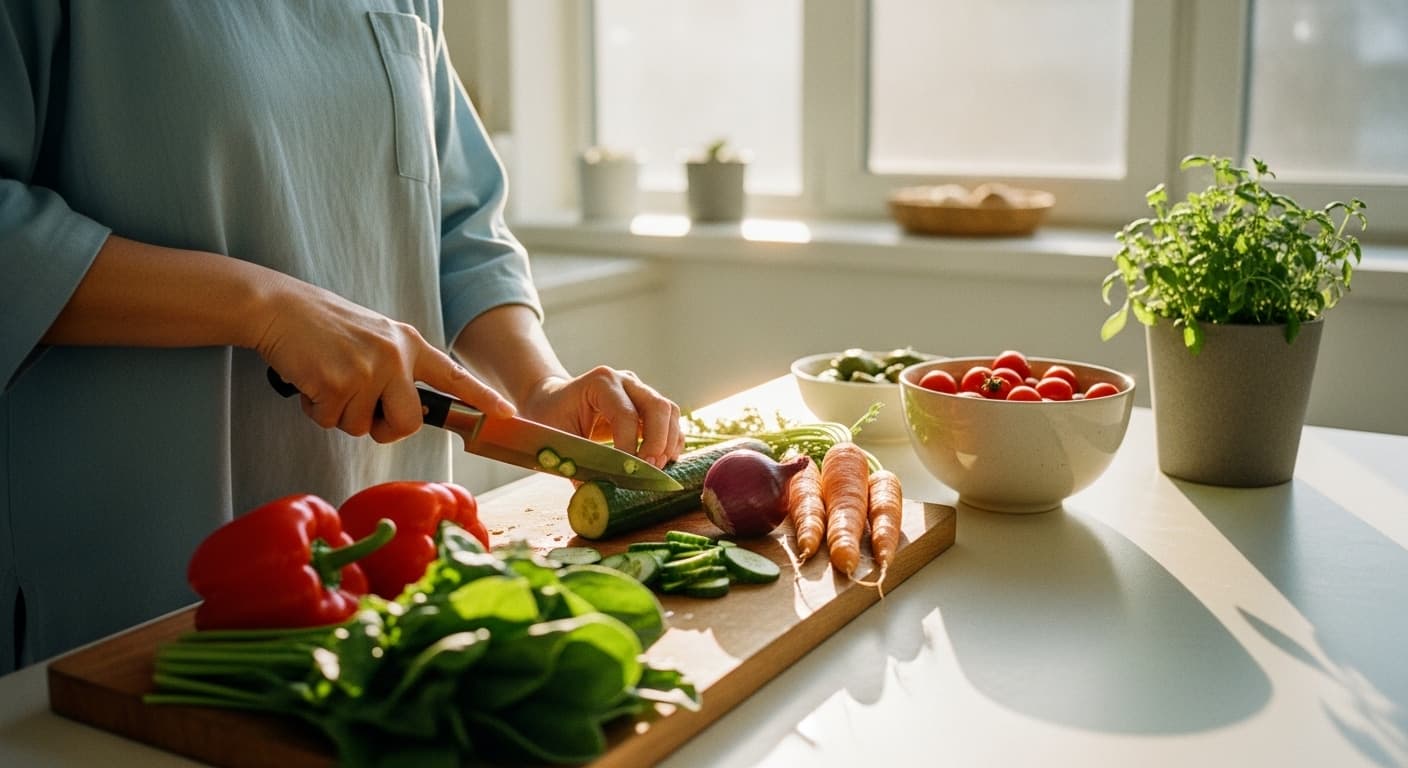 온몸을 뒤덮는 은백색 비늘! 건선, 단순 피부병이 아닌 면역 시스템의 '대반란' - 추천 솔루션