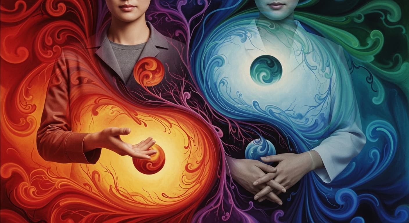 나잇살은 없다! 갱년기 뱃살, 이제는 과학적으로 빼자! - 현대의학 증명